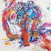 Libeccio Wind - 2016
