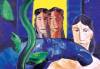 New World Womanhood, 1992