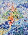 Tidal island reverie 2024