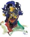 Autoportrait, 1989